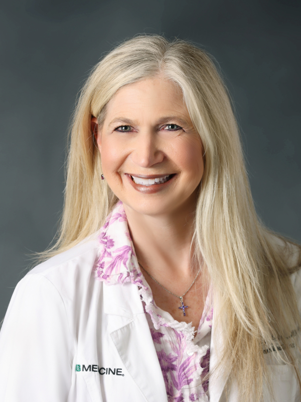 Nancy Blevins, MD